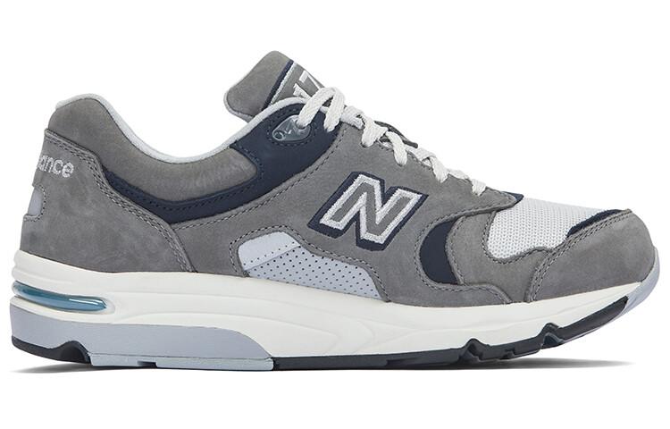New Balance 1700 Titanium Eclipse - CM1700TE