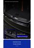 BYD Tang DMI Car Interior Stainless Steel Door Sill Protection Pedals