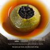 Chen Yifan Xinhui Small Green Mandarin Pu-erh Ripe Tea