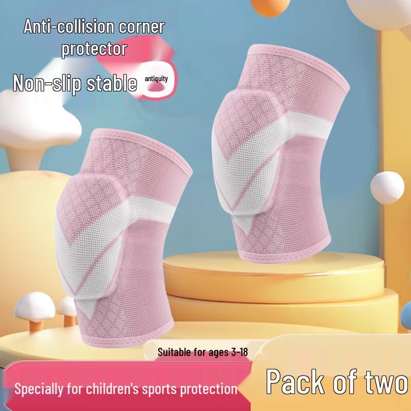 Osen Kids Sports Knee Pads M