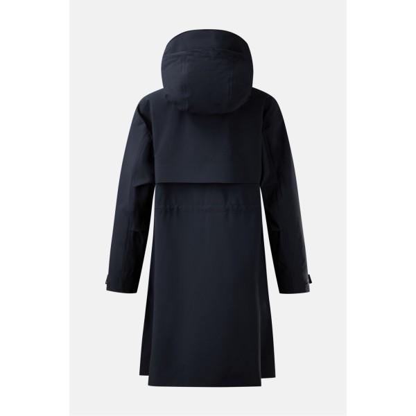 Kolon Sports Women Weather Coat Tvjjs25432cin