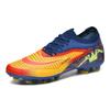 Neue Fußballschuhe modische Herren- und Damen-Jugend-Studenten TF Stollen G lange Stollen Rasenspiel