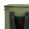 Camping Storage Bag Carry Outdoor Tote Utility Organizer Insulation Oxford Cloth Heavy