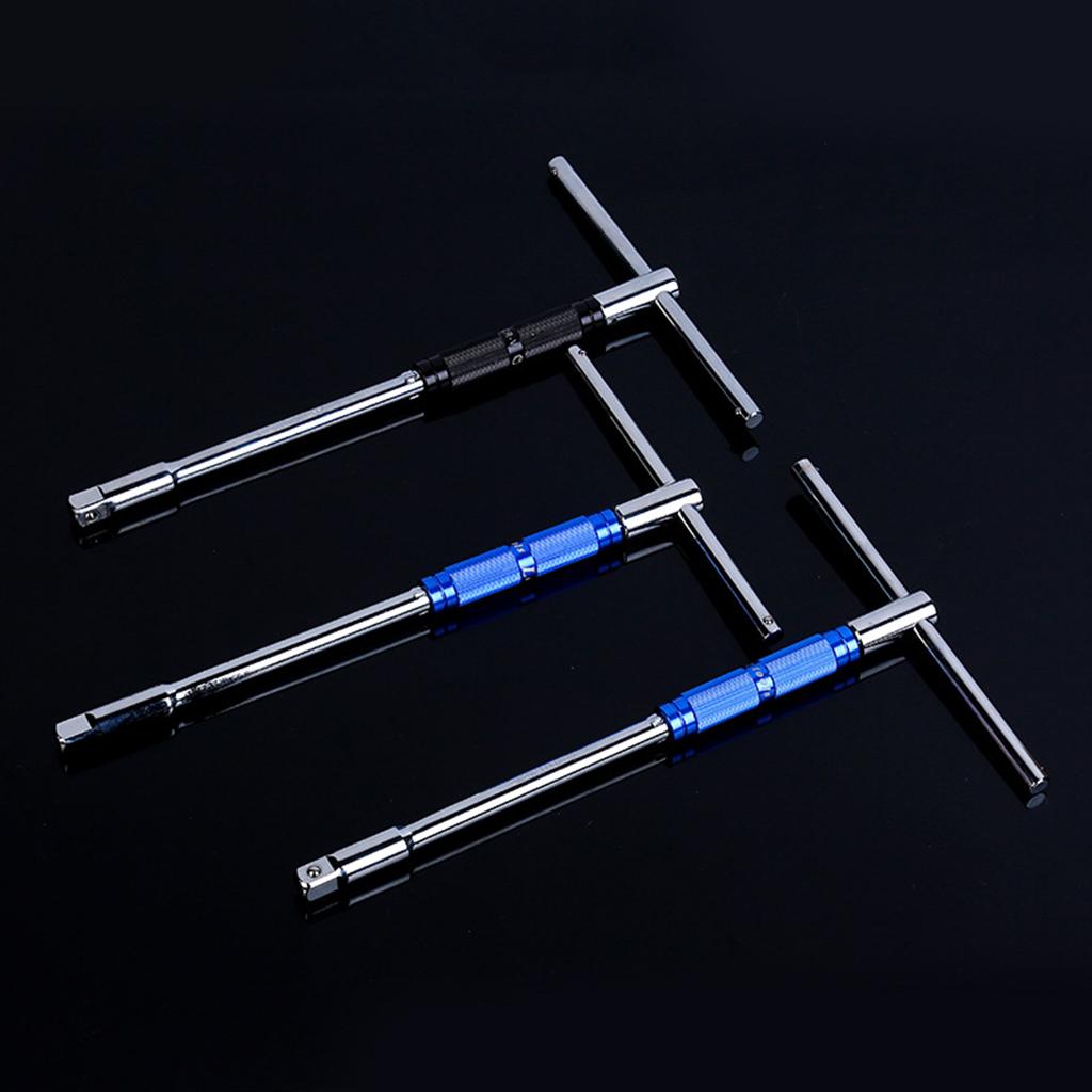 Robust & Corrosion-Resistant Wrench T-Type Hexagon Socket Wrench T-Type Wrench