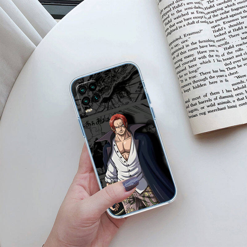 MH124 One Piece Shanks Case for Motorola E7 G6 G7 G8 G9 Plus Power Play G10 G20 G04 E30 E40 E22 E20 E13 E15 G22 G23 G05 G75 G35 G55