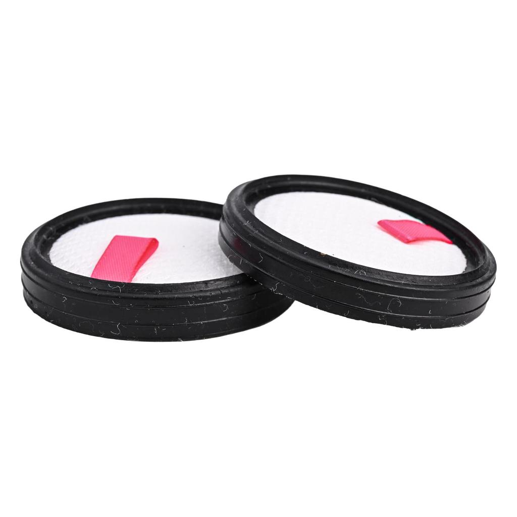 2/4pcs Filter Replacement For Cecotec For INSE K370 N370 N300 Bagless Cordless Vacuum Cleaner Accessories