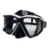 Diving Goggles Mask Snorkeling Snorkel