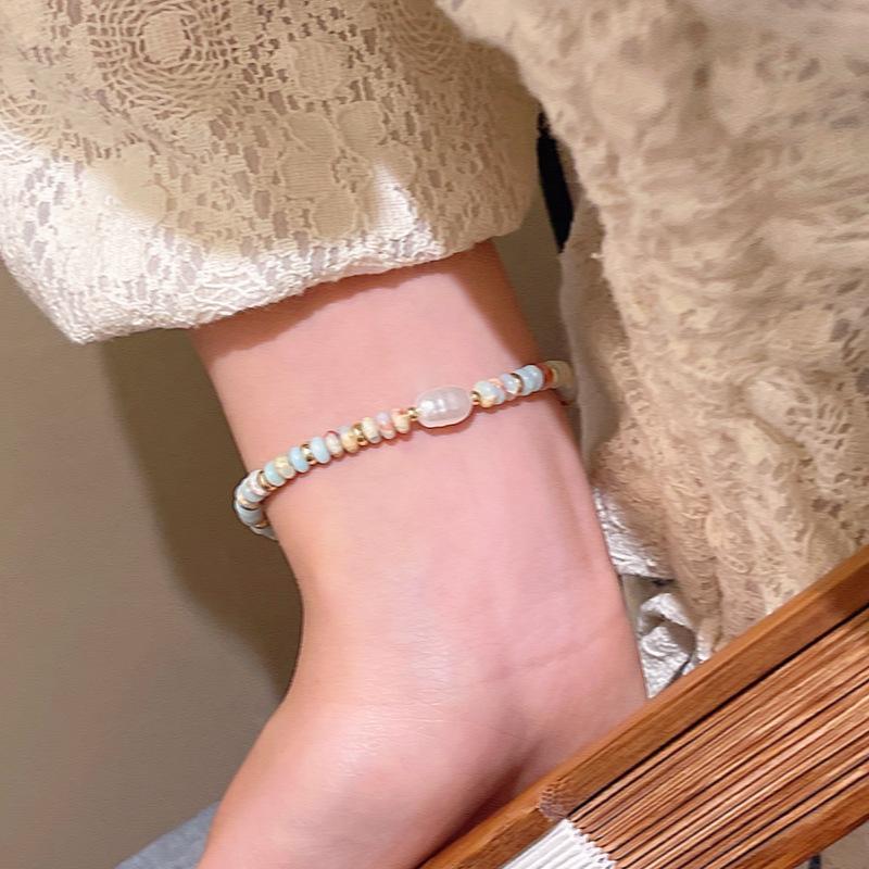 JYL TS Bracelet Crown Design -Exudes Royalty & Attracts Noble Opportunities