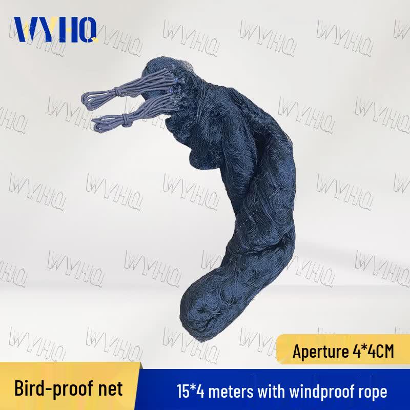WYHQ Heavy-Duty Anti-Bird Protection Net