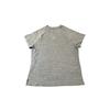 Logo Round Neck Pullover Short Sleeve Raglan T-Shirt Women T-Shirt FV7842-084