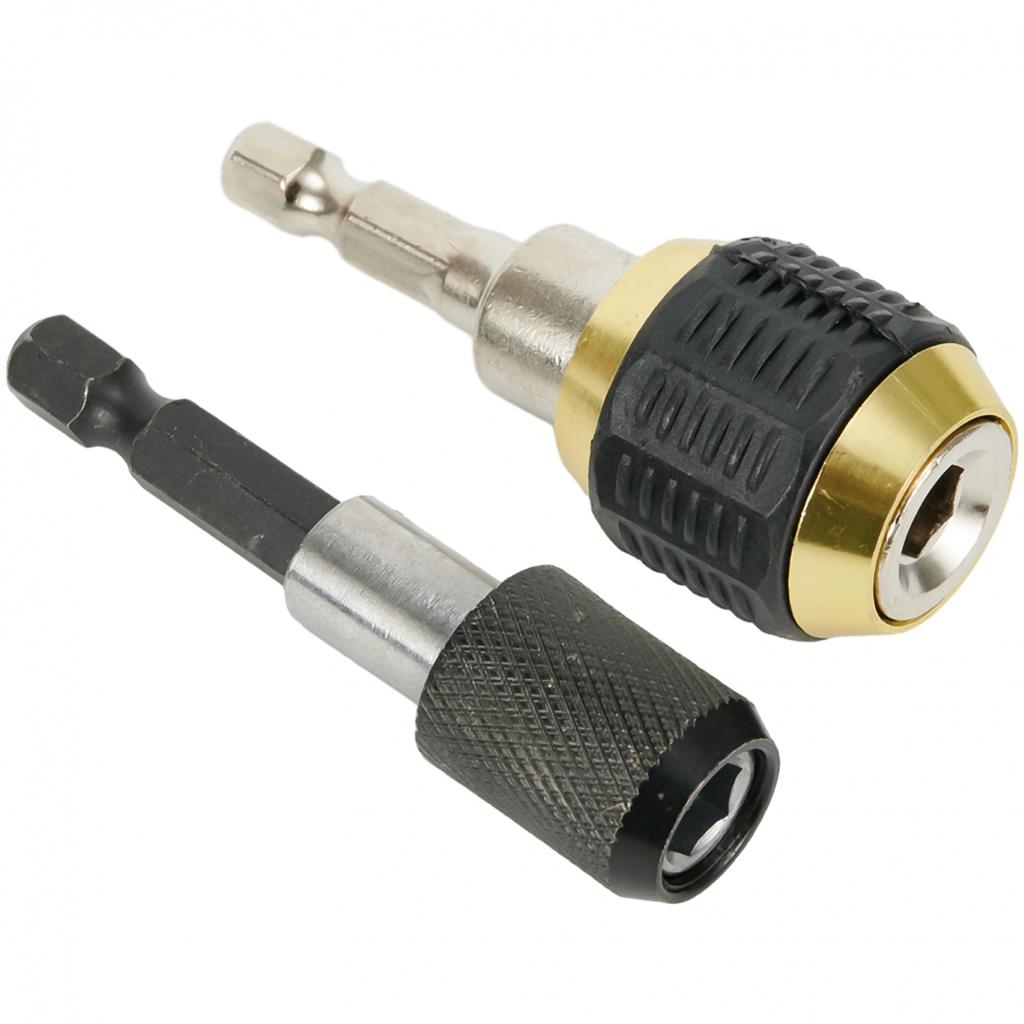 Adaptor Mandrină Burghiu Mandrină Burghiu Schimbare Rapidă