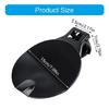 Exterior Fuel Door Replacement Cover 22776831, Fuel Filler Door Part for Vehicle Owners Handling Worn Fuel Access Door Repair Needs