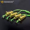 Springs Fishing Tools Anti Winding Explosion Hooks Fishing Bait Hooks Fishinghooks Explosion Fishing Hooks Lure Trap Hooks