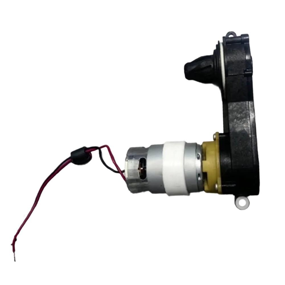 

Easy Installation Central Brush Motor Long-lasting