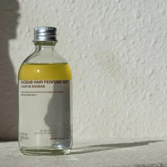 Baobab Hair Perfume Mist 100ml