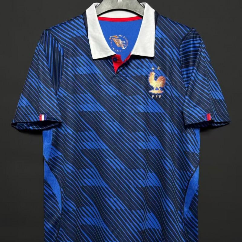 Mens Short Sleeve Soccer Jersey Brazil England France Norway Spain Home Away Kit Yamal 19