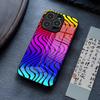 PewDiePie Waves Phone Case For IPhone 13 Pro Max 14 16 Plus 12 Mini 11 15 X XR XS 8 7 Plus SE Tempered Glass Cover