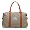 Travel Bag Men's Large Capacity Travel Lightweight Short-distance Handbag Duffel Bag Wet and Dry Storage Bag Women's
