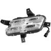 605000284AA Compatible Right Fog Light for 19-20 Chery Tiggo 8