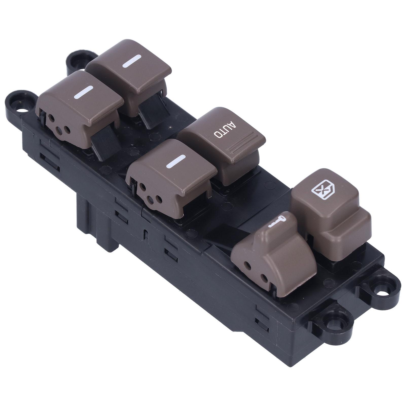 

Выключатель стеклоподъемника XF5Z14529Замена чувствительной кнопки подъемника FAA для Villager 19992002