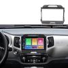 Android Navigator All-in-One Unit with Variable Frame Wiring for 11-15 Kia Sportage