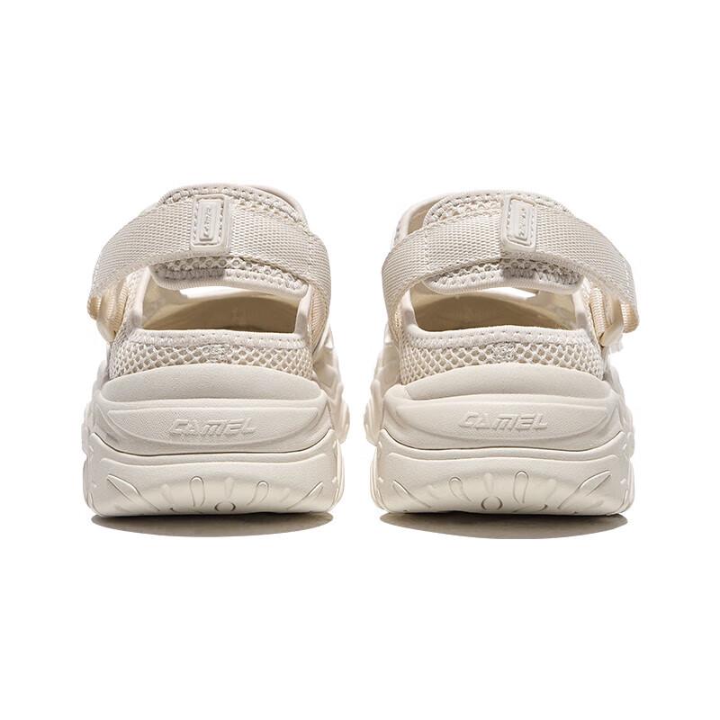 Camel Women's Thick-Soled Casual Outdoor Sport Shoes