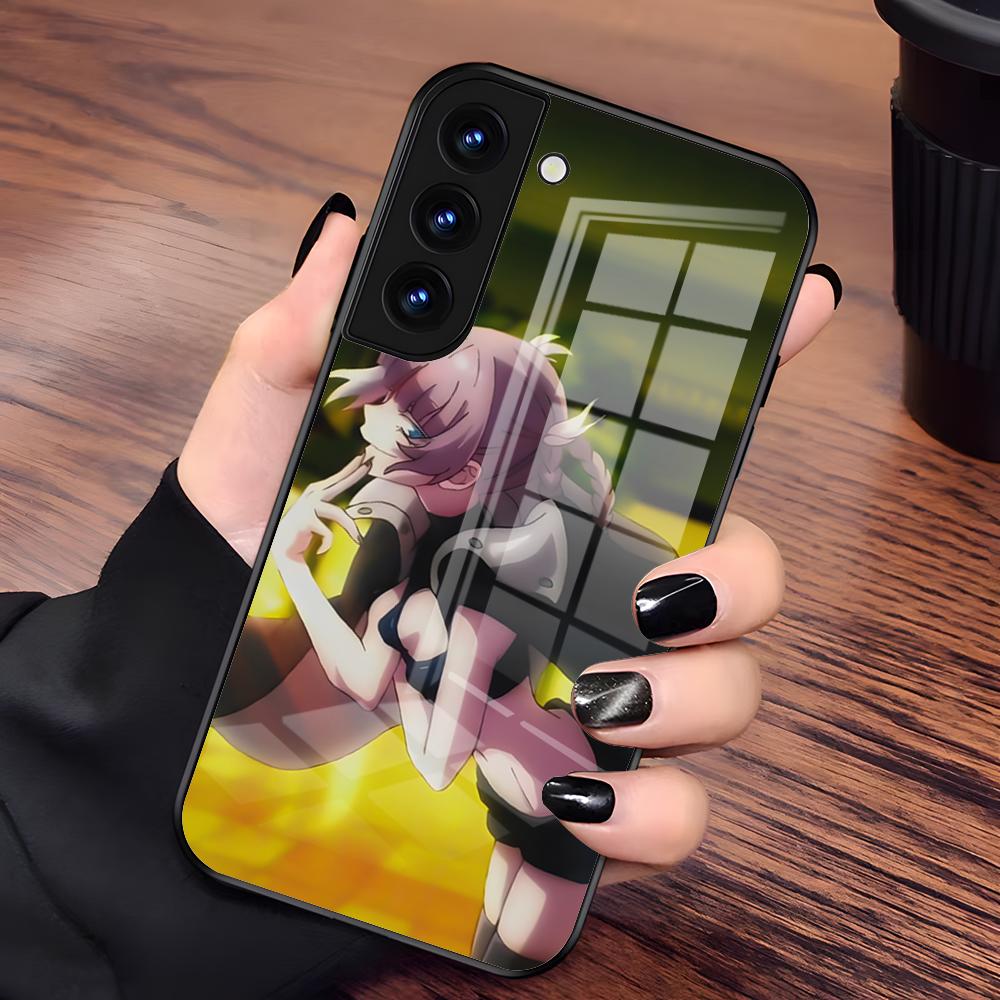 

Чехол для телефона C-Call Of The N-Night для Samsung A56 A36 A26 A16 A15 A25 A35 A55 A14 A34 A24 A54 Стеклянный чехол Samsung A32 4G