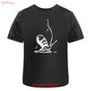 Giant African Land Snail Cotton T Shirt Ta046046 Vintage Washed Unisex Fashion Casual Streetwear Comfortable Homme Graphic
