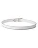 [New Balance] Golf Belt (Adjustable Buckle)  Men's  012-6282002 030WHITE FR