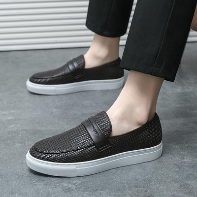 Scarpe da uomo – Mocassini
