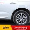 Volvo XC60 Rear Wheel Mudguard Decorative Car Accessory