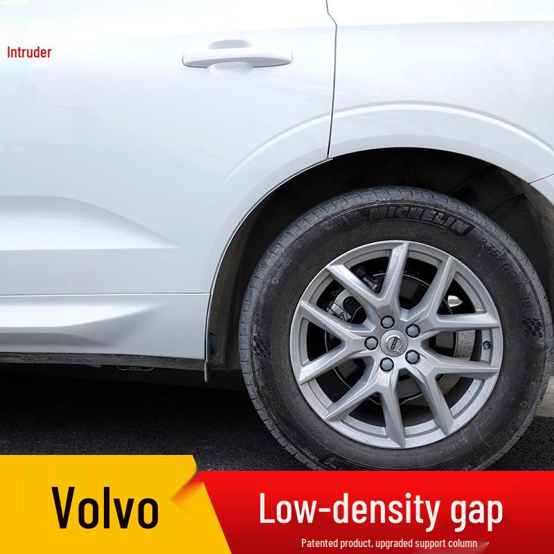 Volvo XC60 Rear Wheel Mudguard Decorative Car Accessory