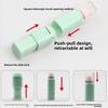 Portable Makeup Brush Multifunctional Beauty Tool Blush Brush Loose Powder Brush Spot Brush Mini Makeup Brush Set