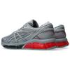 Asics Gel Quantum 360 8 Digitune Pack - Sheet Rock Diva Pink Unisex Sneakers Grey 1203A472-020