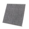 Car Cabin Air Filter Carbon Fiber Filter Element For Automotive Filter Cartridge 80291-TF0-941 For Air Conditioning Filters