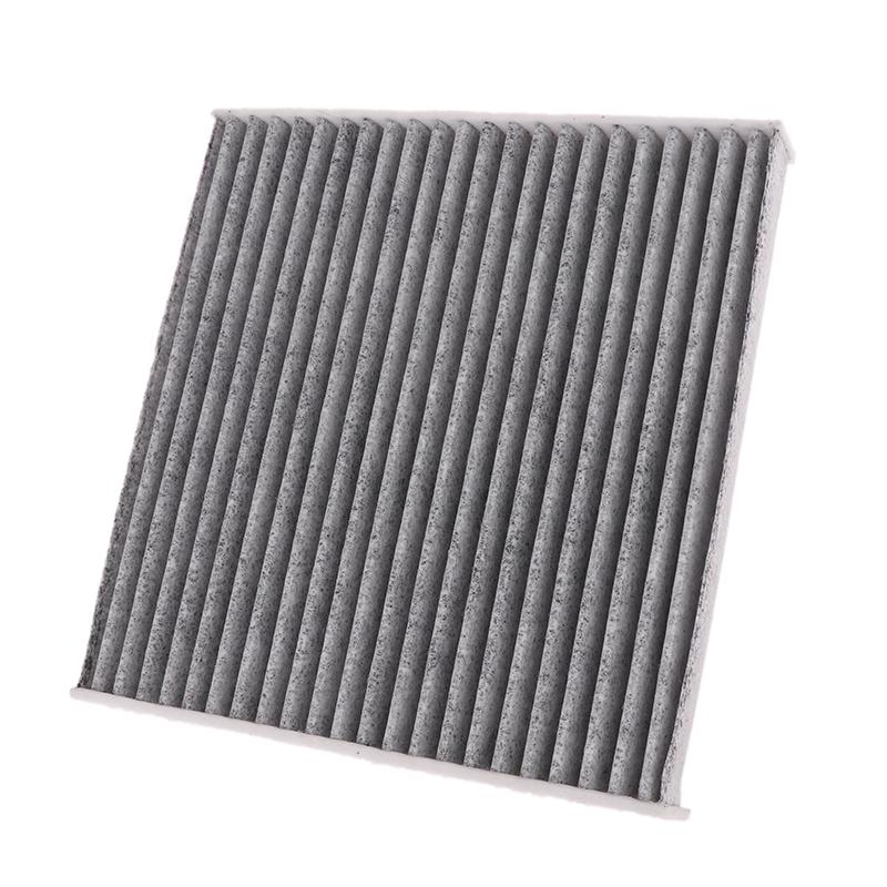 Car Cabin Air Filter Carbon Fiber Filter Element For Automotive Filter Cartridge 80291-TF0-941 For Air Conditioning Filters