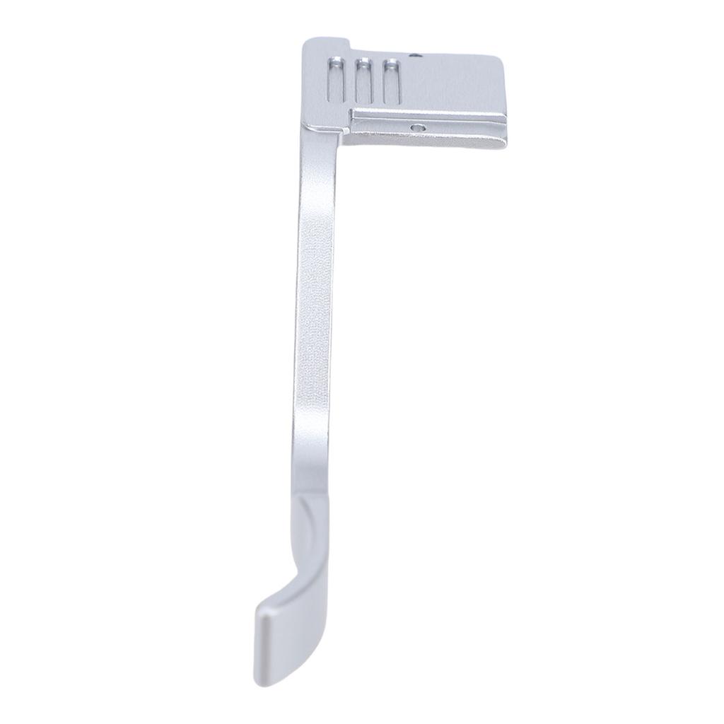 Thumb Up Grip Fit for Camera Aluminum Alloy Metal Hot Shoe Thumb Up Rest Hand Grip