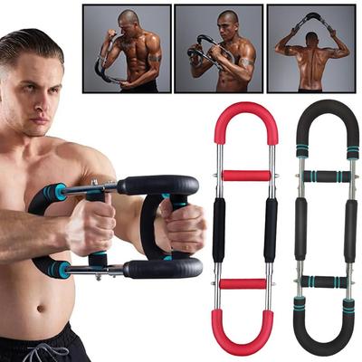 Einstellbare U-förmigen Arm Festigkeit Trainer Multifunktionale Home Übung Gerät Muscle Handgelenk Stre Y1X7