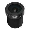 2.8mm CCTV Camera Lens 3 Million Pixels 1 3   IR CCTV Lens 5 Layer Prism Lens for Network Camer