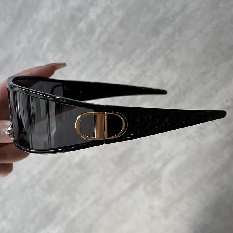 3pcs Fashion Outdoor Cycling Sun Glasses Sports UV Orotection Sunglasses Fashion High-Grade Personalized Hairband Eyeglasses