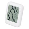 Digital Display Temperature Humidity Gauge Meter Accurate Electronic Thermometer Hygrometer for Bedroom Office