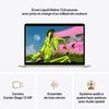 Apple - MacBook Air M5 de 13,6" (2026) - RAM 16 GB - Almacenamiento 512 GB - CPU 10 núcleos - GPU 8 núcleos - Luz Estelar