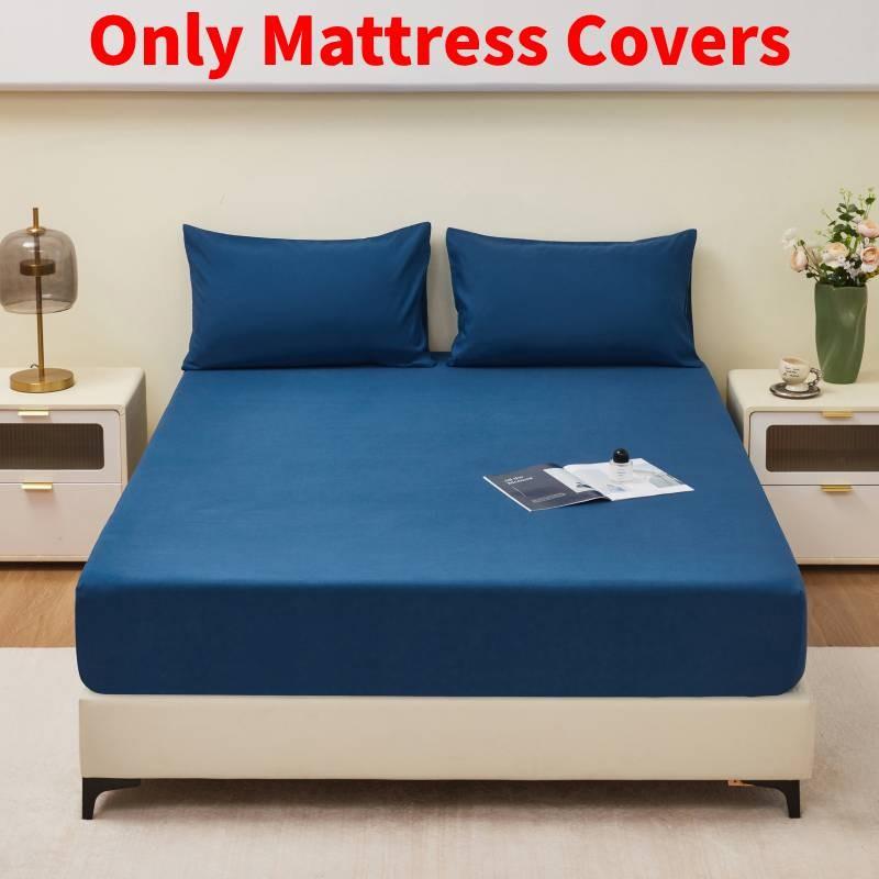 

Waterproof Mattress Durable Protector Modern Design Home Guest Rooms Supplies 90x200x30cm