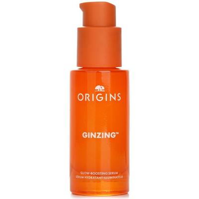 ORIGINS Ginger Glow Boosting Serum