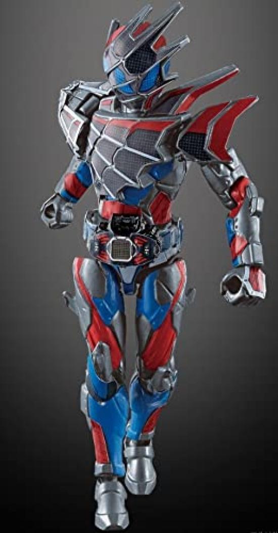 

Shodo Kamen Rider Revise by2 Demons A Set Demons B set [11. 12. Набор] 2 предмета чёрный