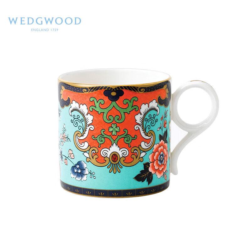 Wedgwood Wonderlust Rococo Mug 270ml