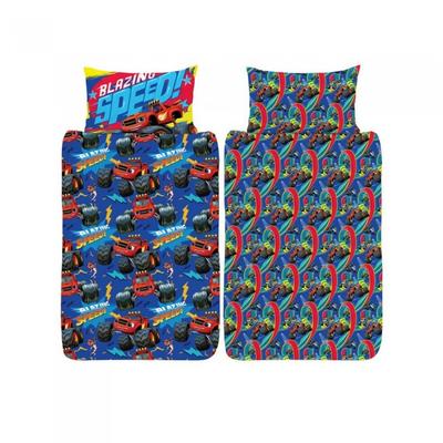 Blazing Duvet Cover Set