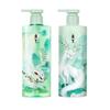 Ador Tea Bran Oil Control Anti-itch Shampoo & Conditioner Set