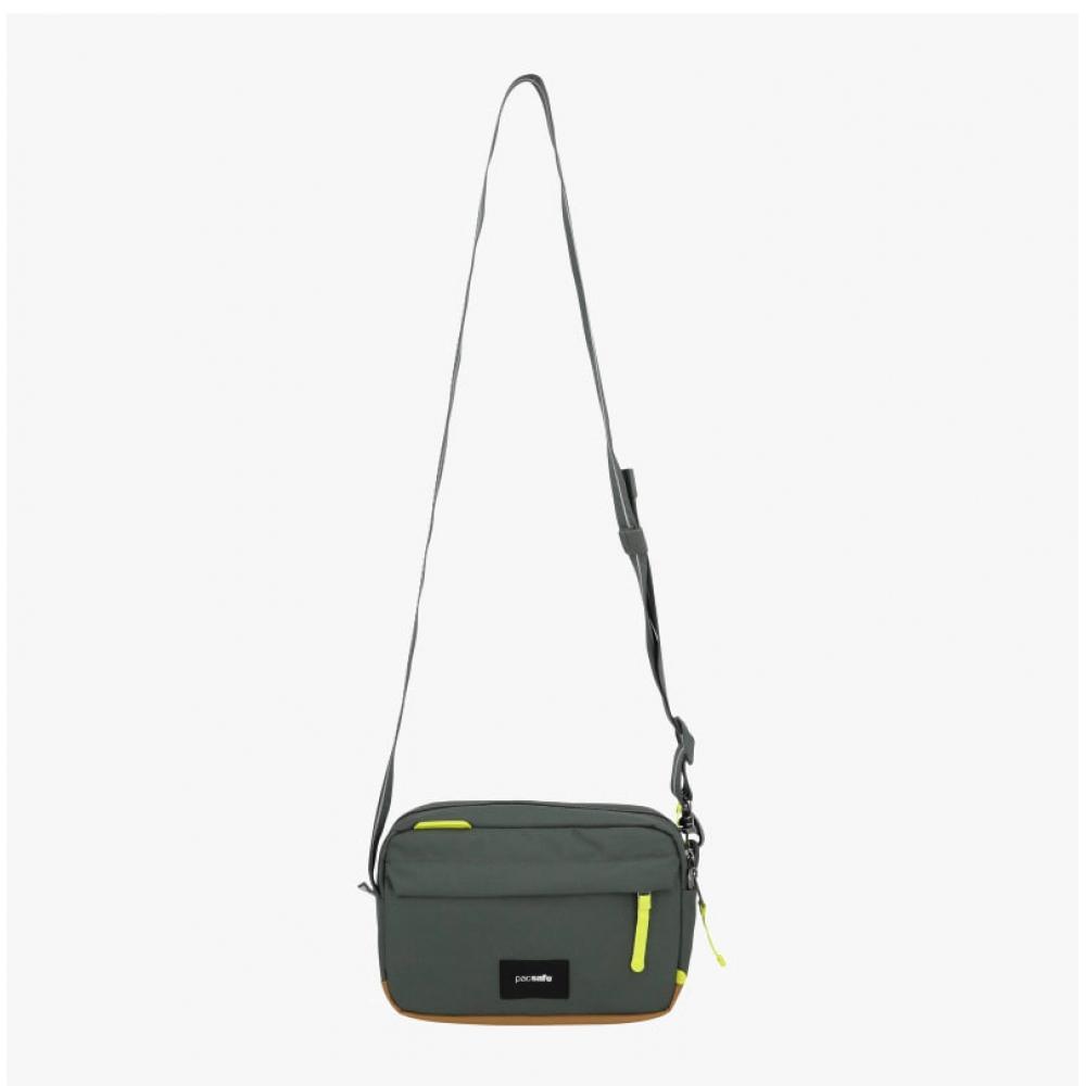 PacSafe Rfid Safe Go Crossbag 25l 35105535
