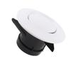 Ceiling Diffuser Exhaust Supply Valve   Vent Anemostat Ventilation Ducting Hose Cover (75mm)